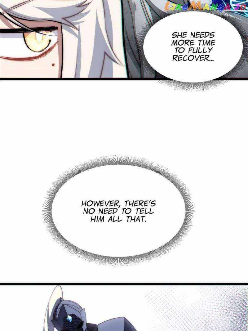 Adventures of an Undead Who Became Paladin chapter 166 page 51