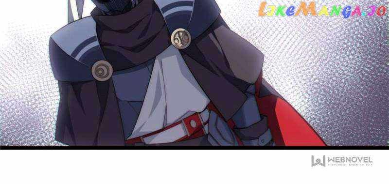 Adventures of an Undead Who Became Paladin chapter 166 page 52