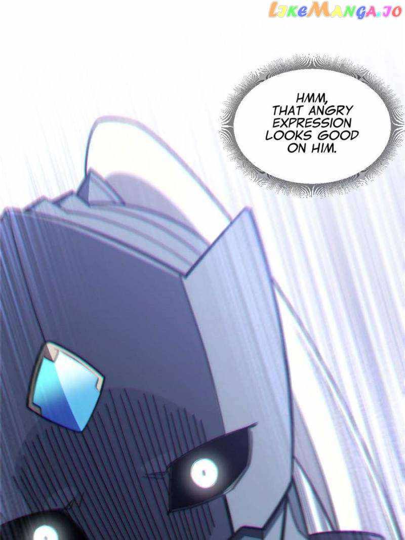 Adventures of an Undead Who Became Paladin chapter 166 page 53