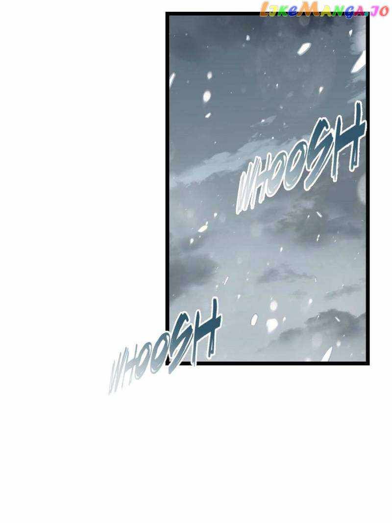 Adventures of an Undead Who Became Paladin chapter 166 page 57