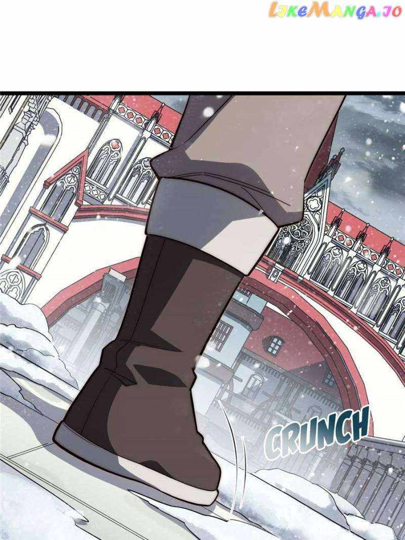 Adventures of an Undead Who Became Paladin chapter 166 page 58