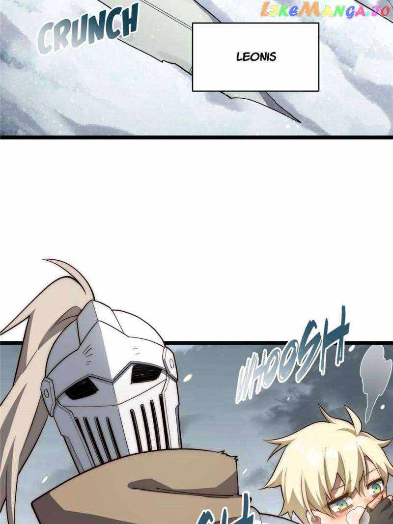 Adventures of an Undead Who Became Paladin chapter 166 page 59