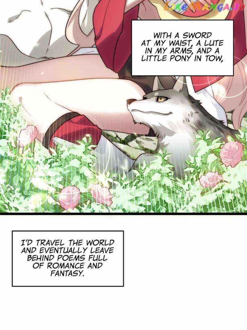 Adventures of an Undead Who Became Paladin chapter 166 page 7