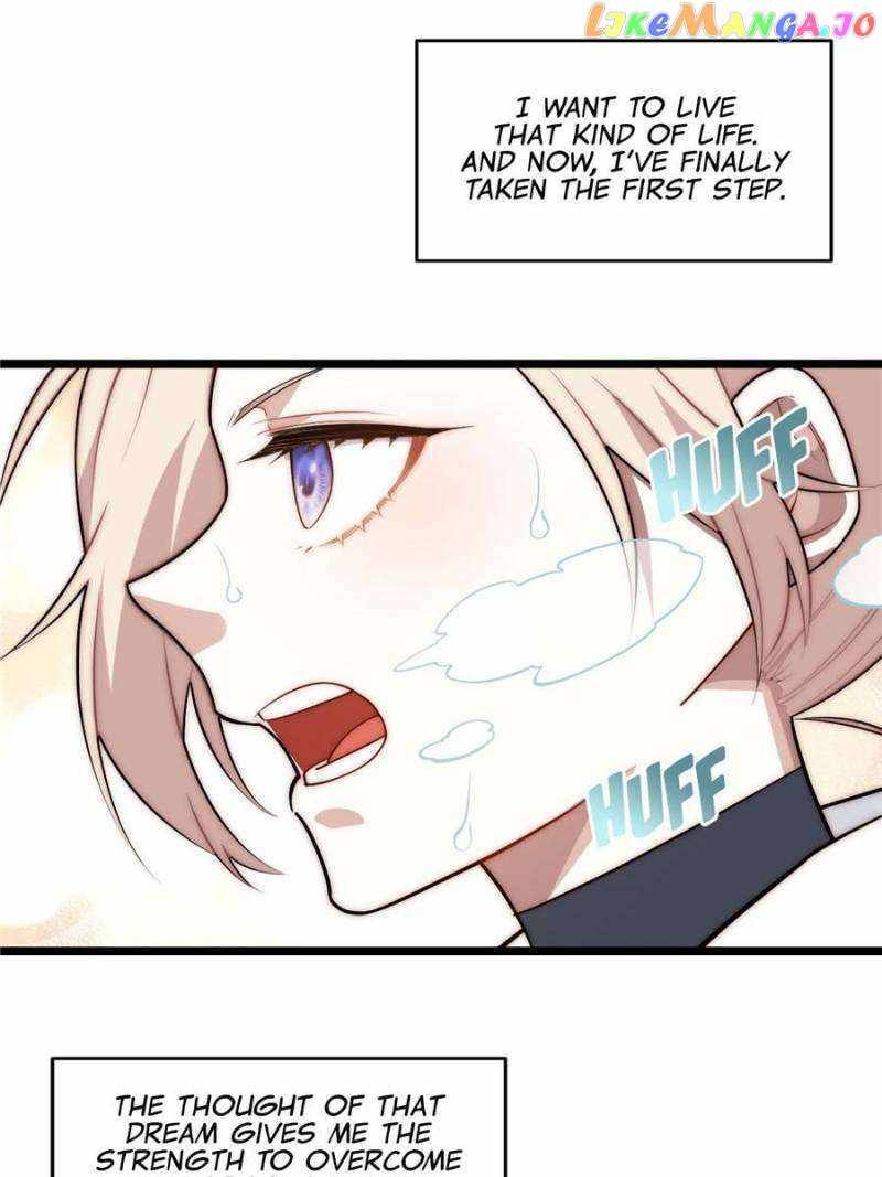 Adventures of an Undead Who Became Paladin chapter 166 page 8