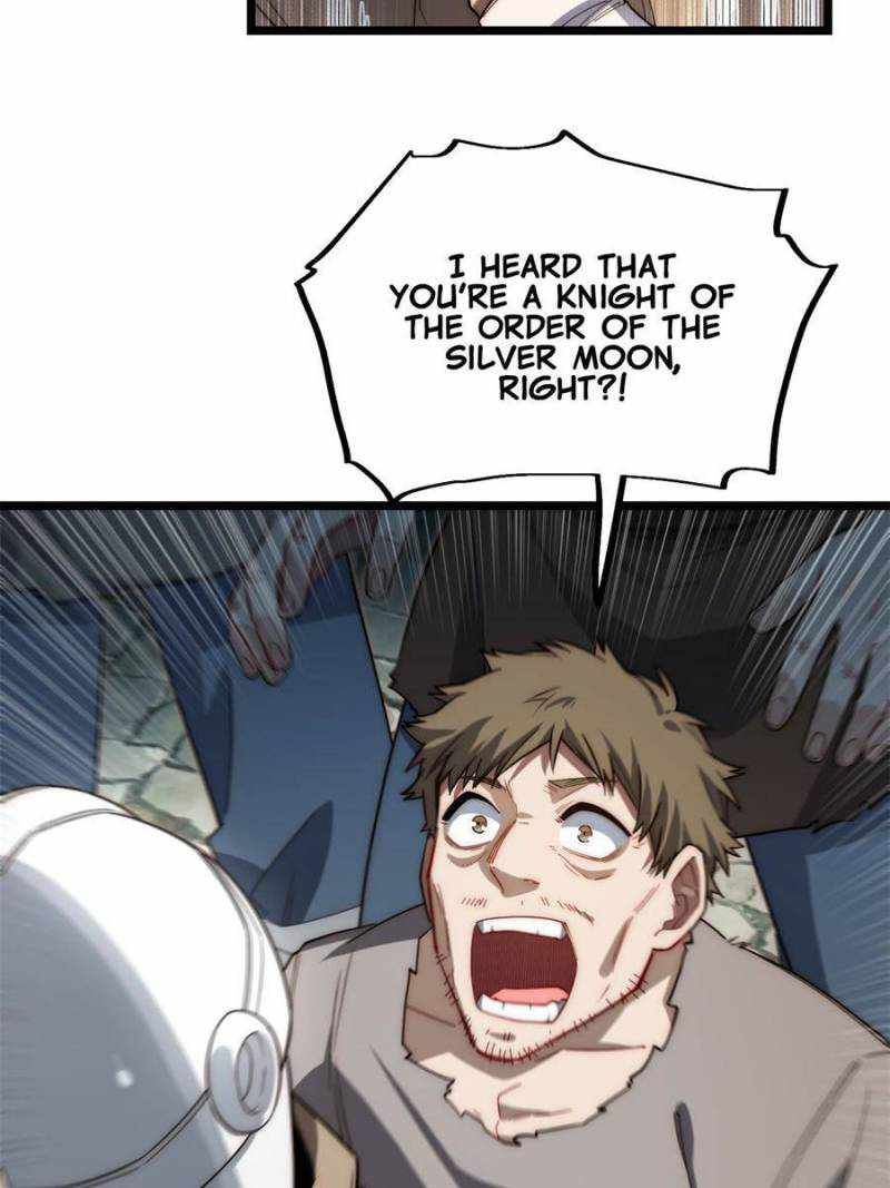 Adventures of an Undead Who Became Paladin chapter 168 page 12