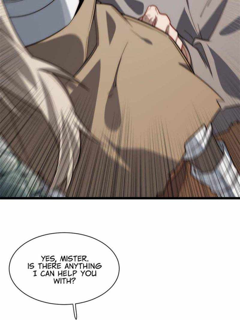 Adventures of an Undead Who Became Paladin chapter 168 page 13