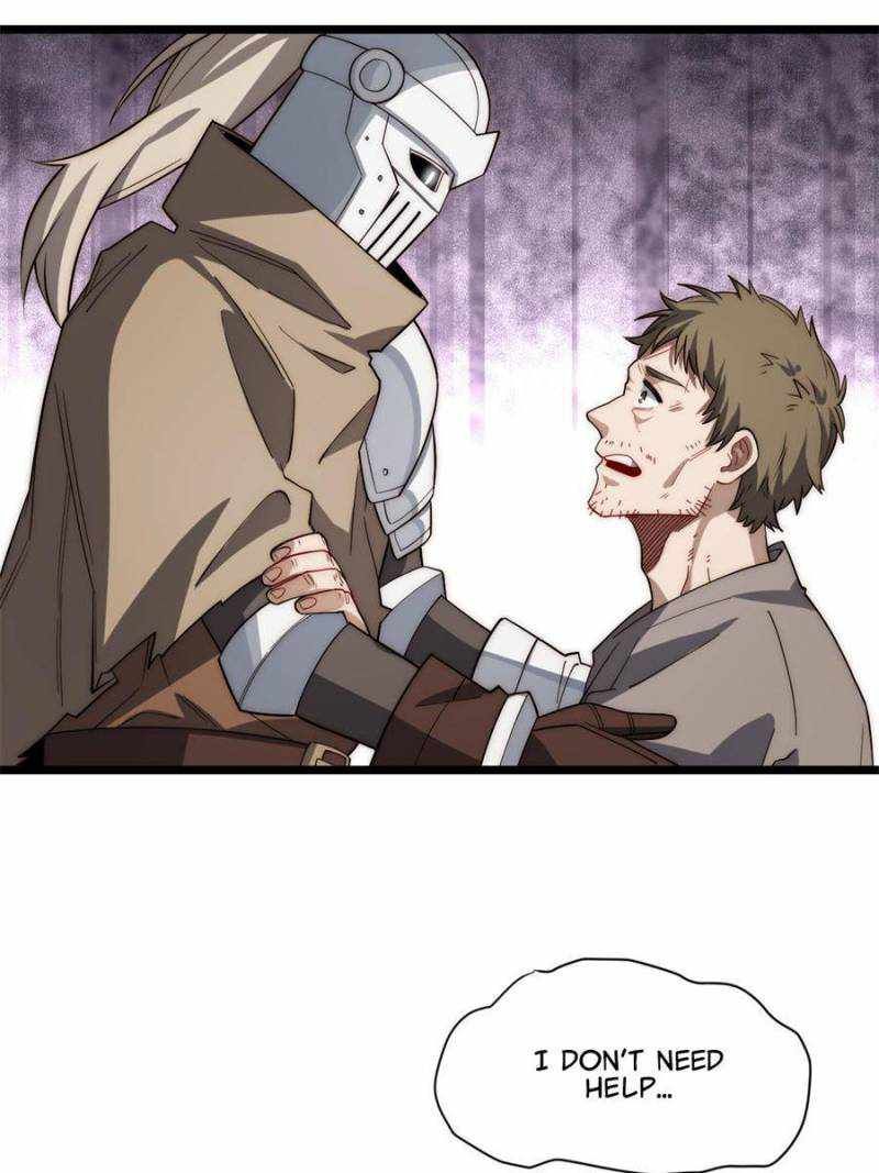 Adventures of an Undead Who Became Paladin chapter 168 page 14