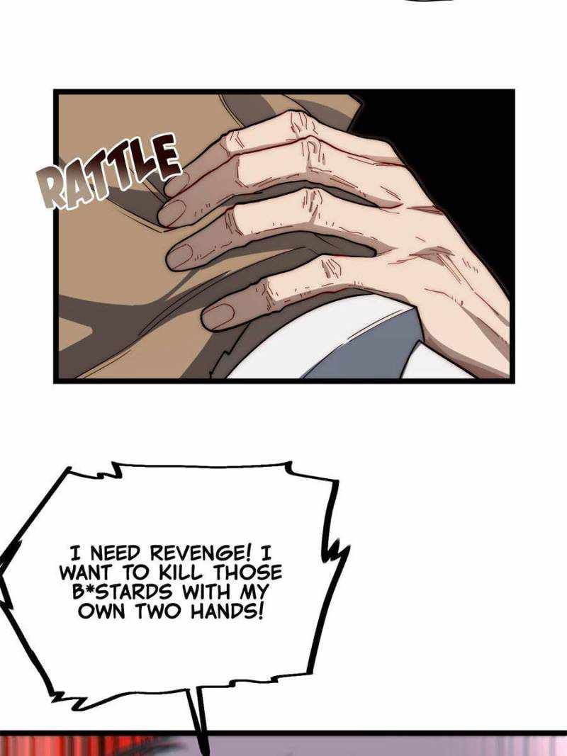 Adventures of an Undead Who Became Paladin chapter 168 page 15