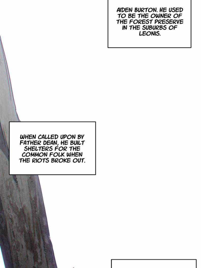 Adventures of an Undead Who Became Paladin chapter 168 page 19