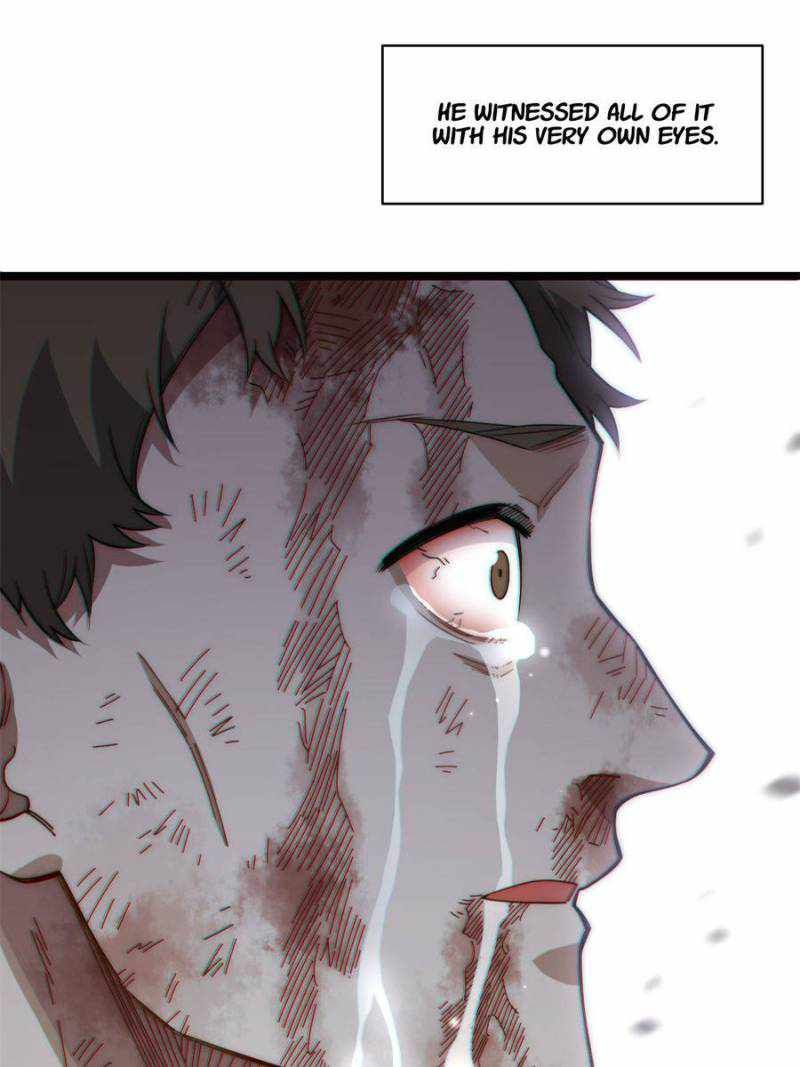 Adventures of an Undead Who Became Paladin chapter 168 page 21