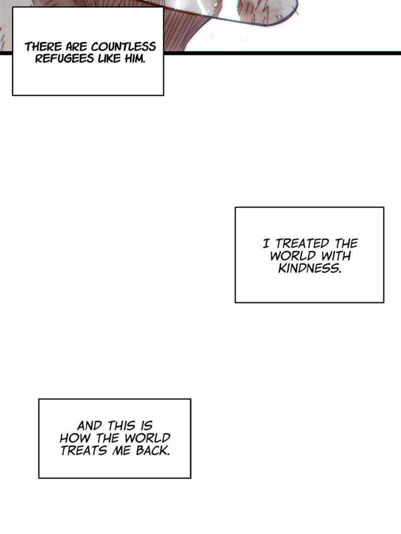 Adventures of an Undead Who Became Paladin chapter 168 page 22