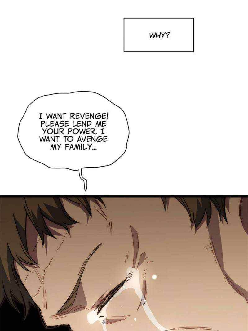 Adventures of an Undead Who Became Paladin chapter 168 page 23