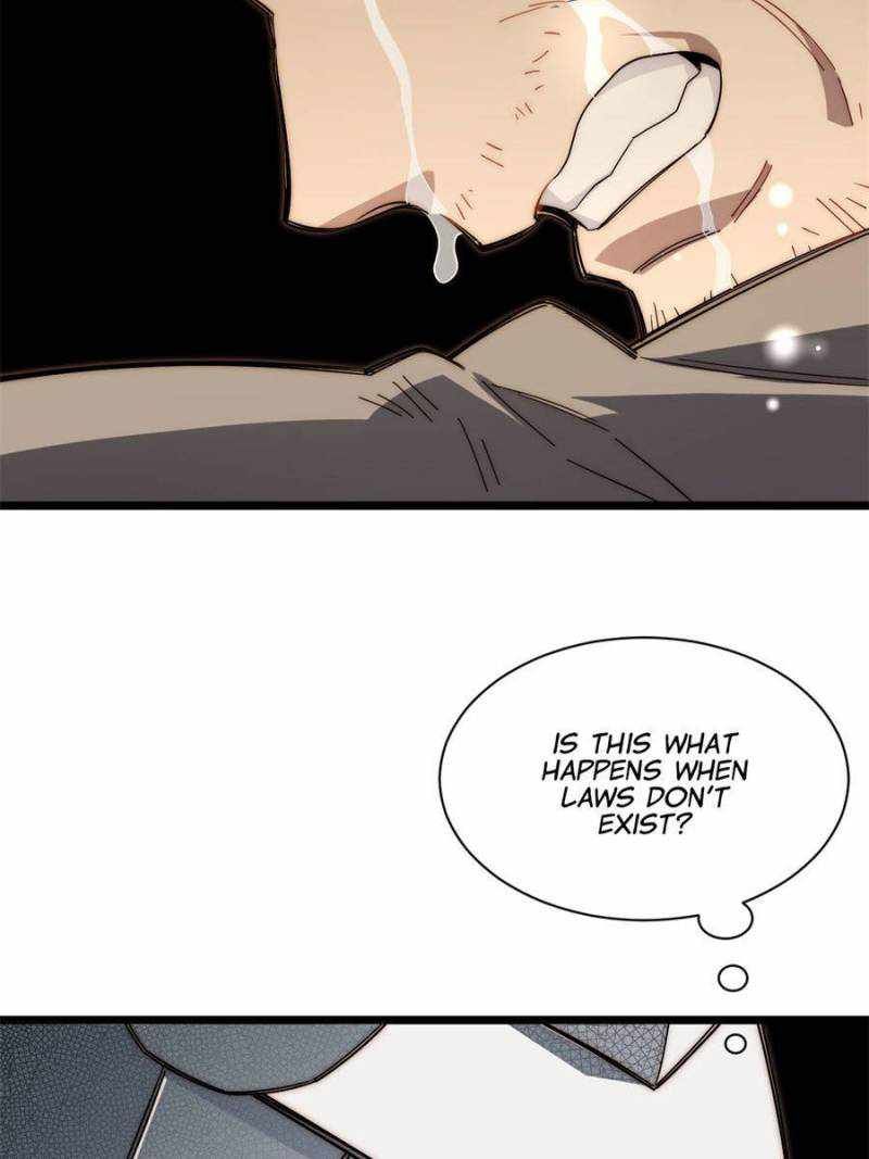 Adventures of an Undead Who Became Paladin chapter 168 page 24