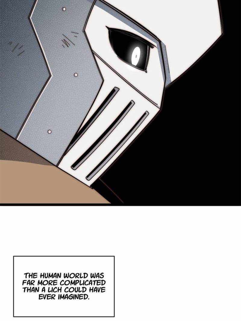 Adventures of an Undead Who Became Paladin chapter 168 page 25