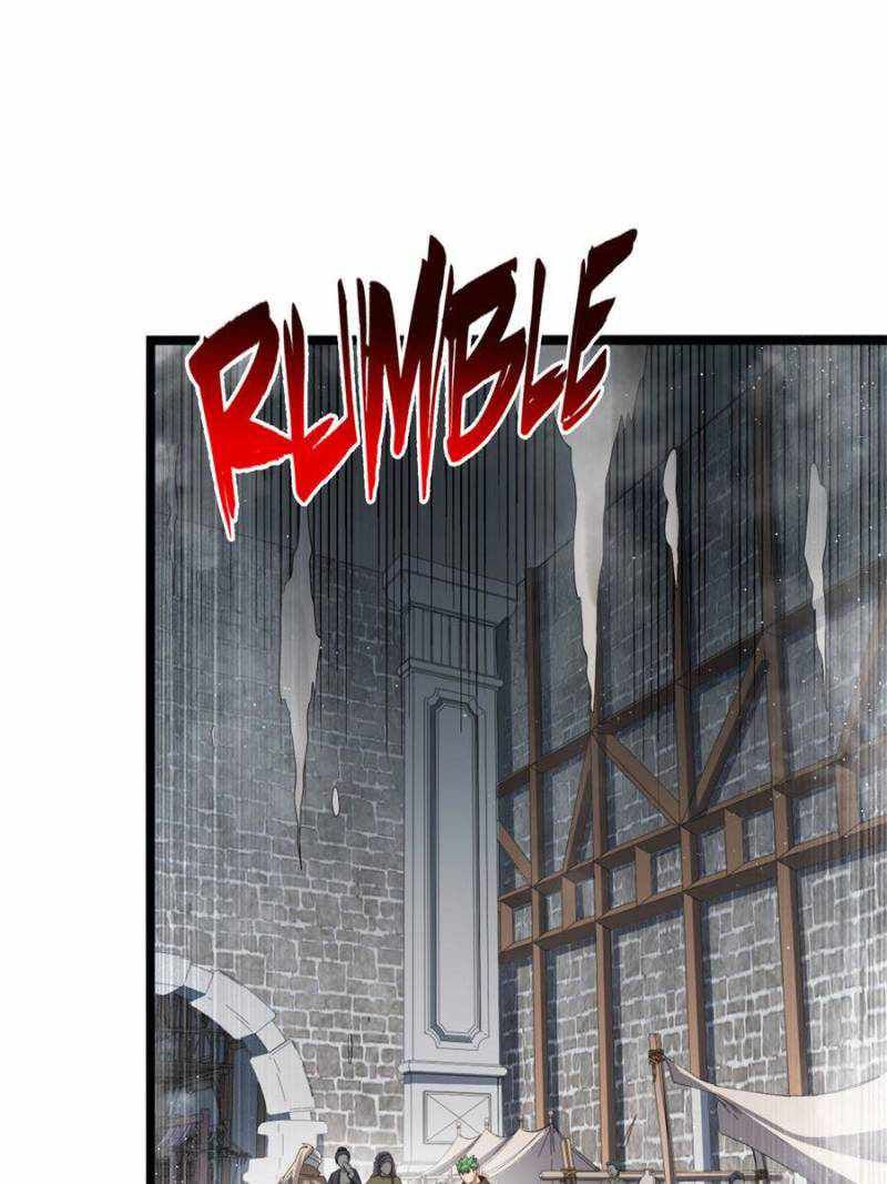 Adventures of an Undead Who Became Paladin chapter 168 page 27