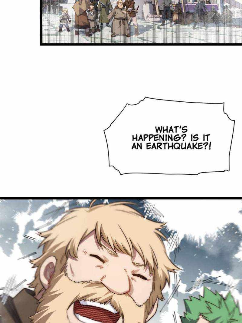 Adventures of an Undead Who Became Paladin chapter 168 page 28