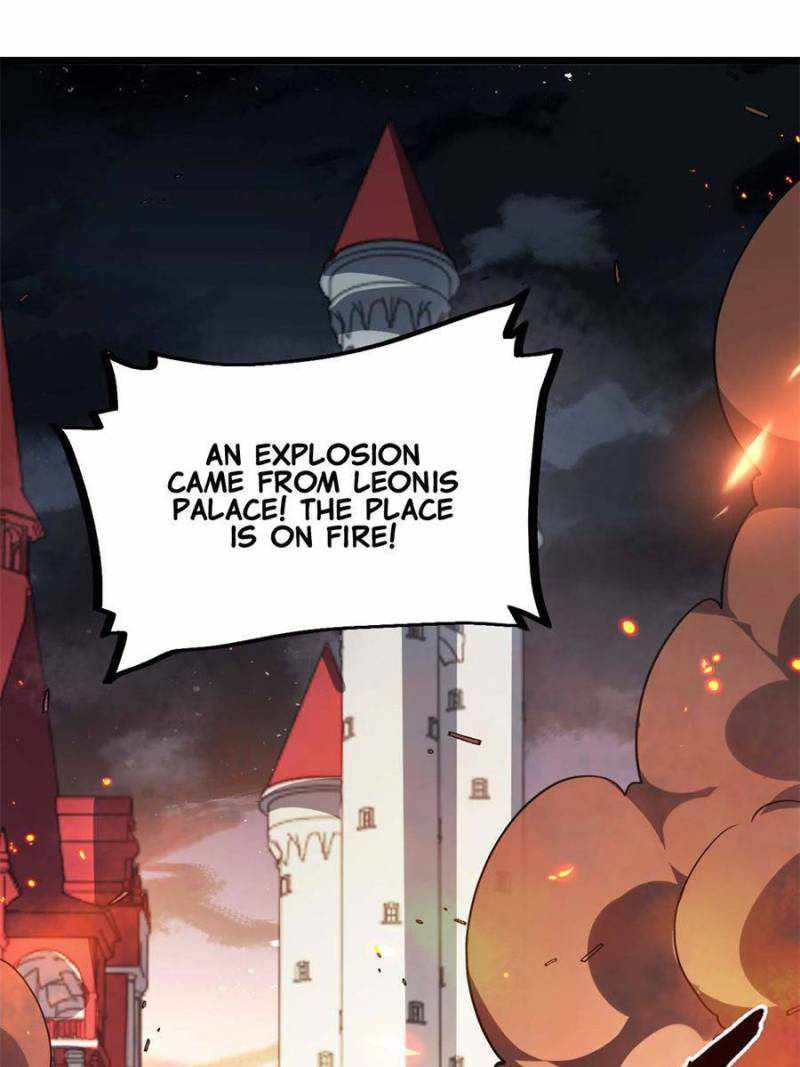 Adventures of an Undead Who Became Paladin chapter 168 page 31