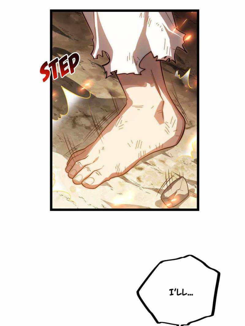 Adventures of an Undead Who Became Paladin chapter 168 page 33