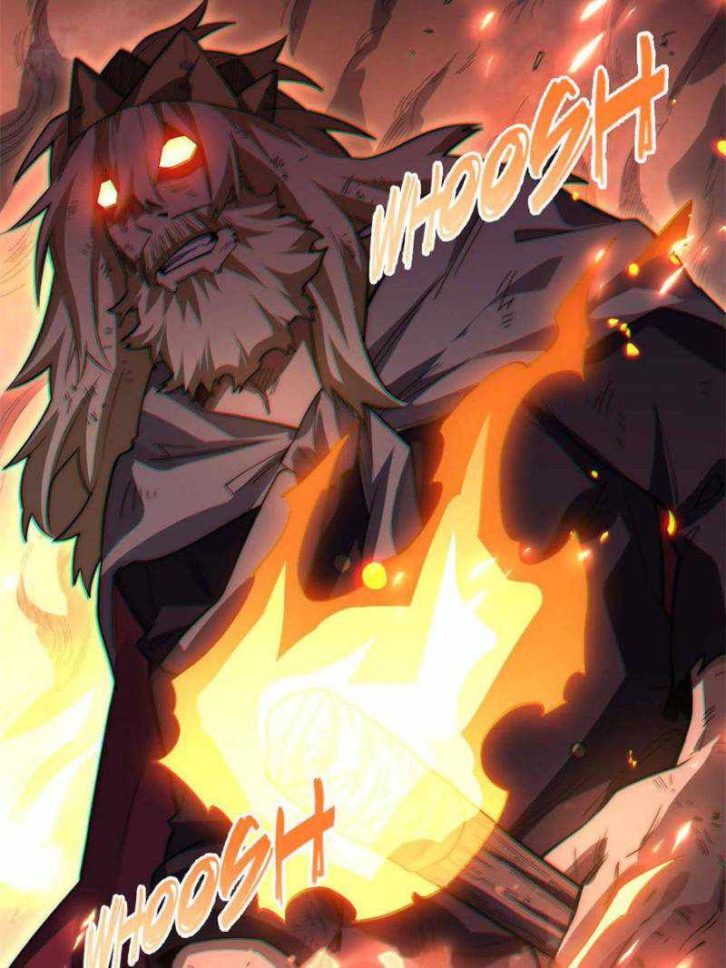 Adventures of an Undead Who Became Paladin chapter 168 page 35