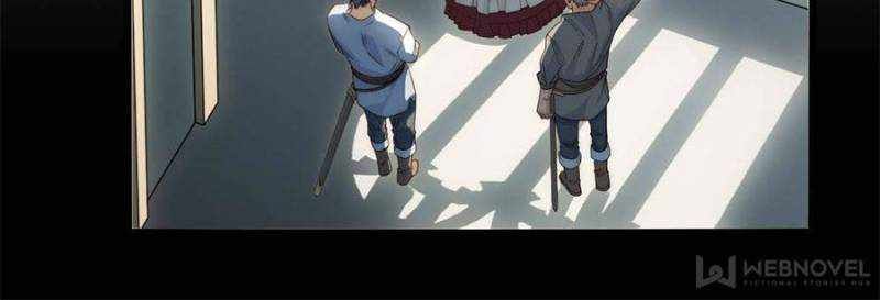 Adventures of an Undead Who Became Paladin chapter 168 page 40