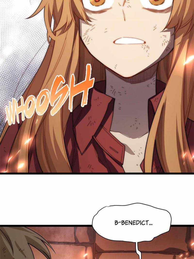 Adventures of an Undead Who Became Paladin chapter 168 page 44