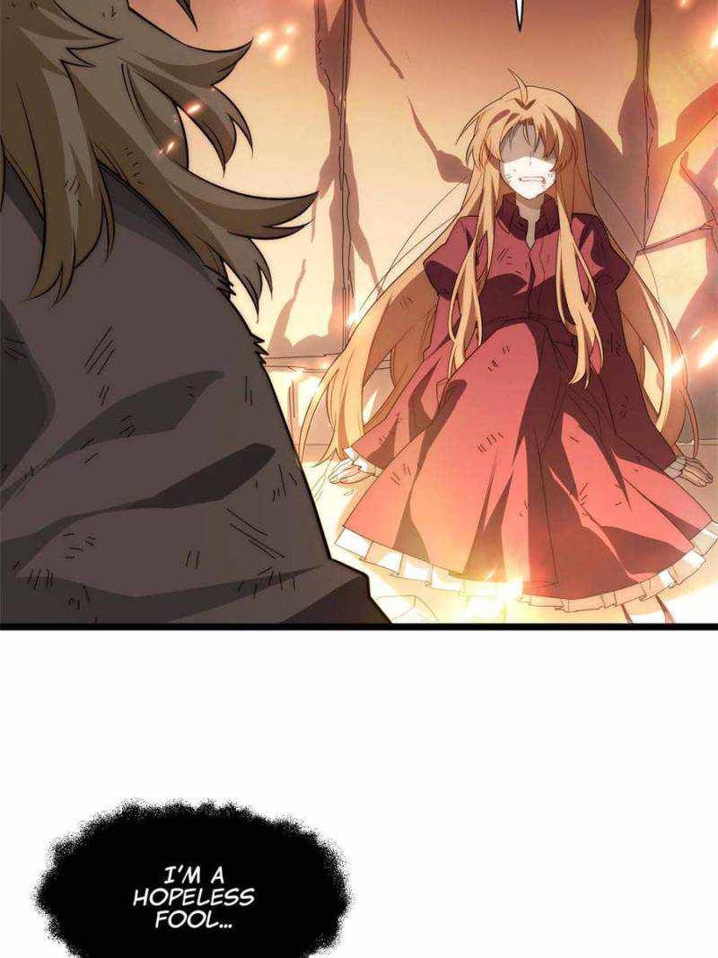 Adventures of an Undead Who Became Paladin chapter 168 page 45