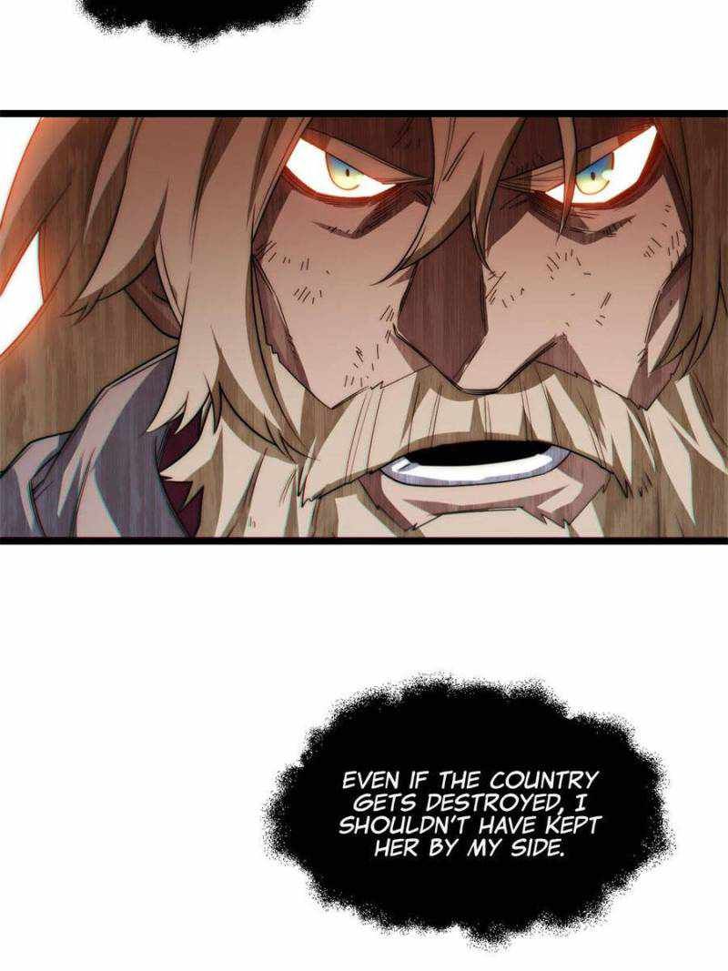 Adventures of an Undead Who Became Paladin chapter 168 page 46