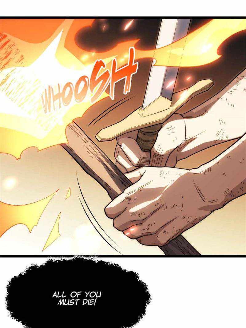 Adventures of an Undead Who Became Paladin chapter 168 page 47