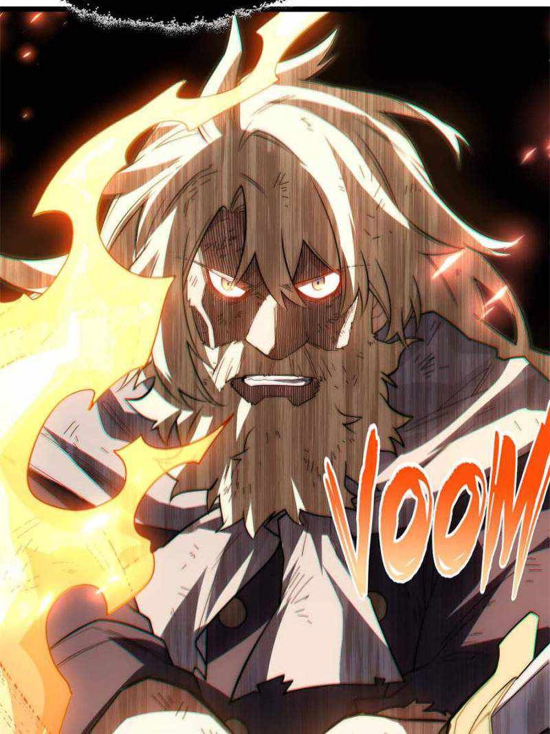 Adventures of an Undead Who Became Paladin chapter 168 page 48