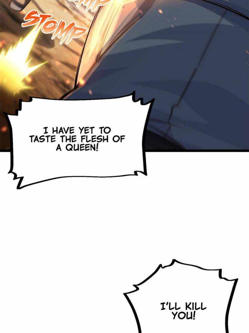 Adventures of an Undead Who Became Paladin chapter 168 page 52