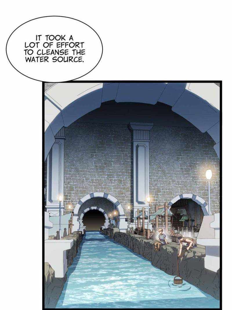 Adventures of an Undead Who Became Paladin chapter 168 page 6