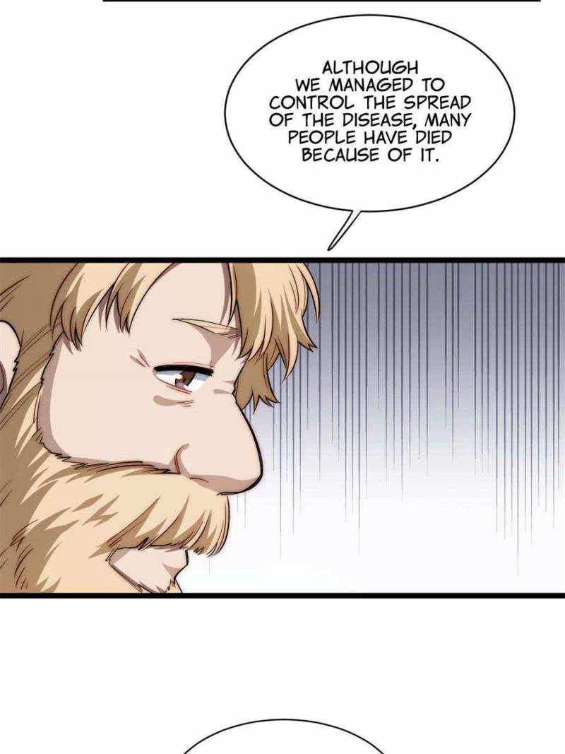 Adventures of an Undead Who Became Paladin chapter 168 page 7