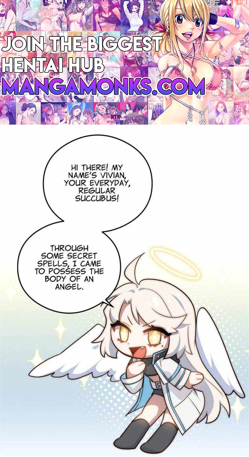 Adventures of an Undead Who Became Paladin chapter 169 page 1