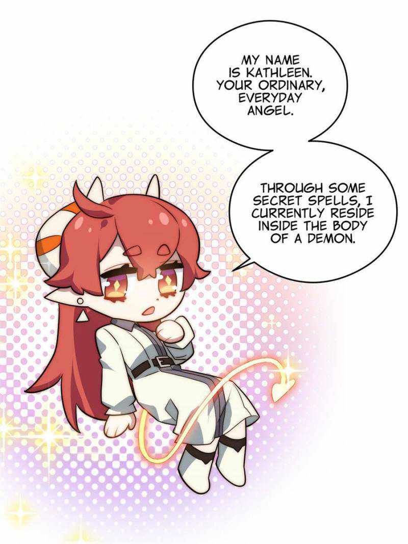 Adventures of an Undead Who Became Paladin chapter 169 page 10