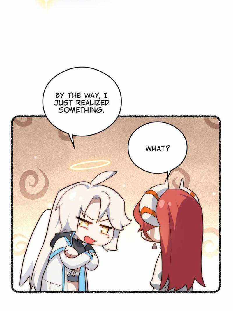 Adventures of an Undead Who Became Paladin chapter 169 page 11