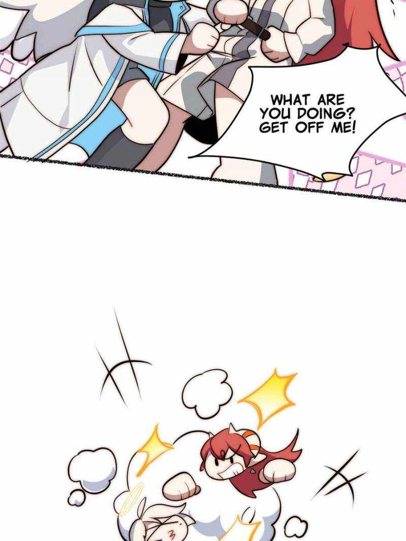 Adventures of an Undead Who Became Paladin chapter 169 page 14