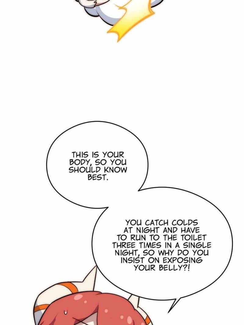 Adventures of an Undead Who Became Paladin chapter 169 page 15