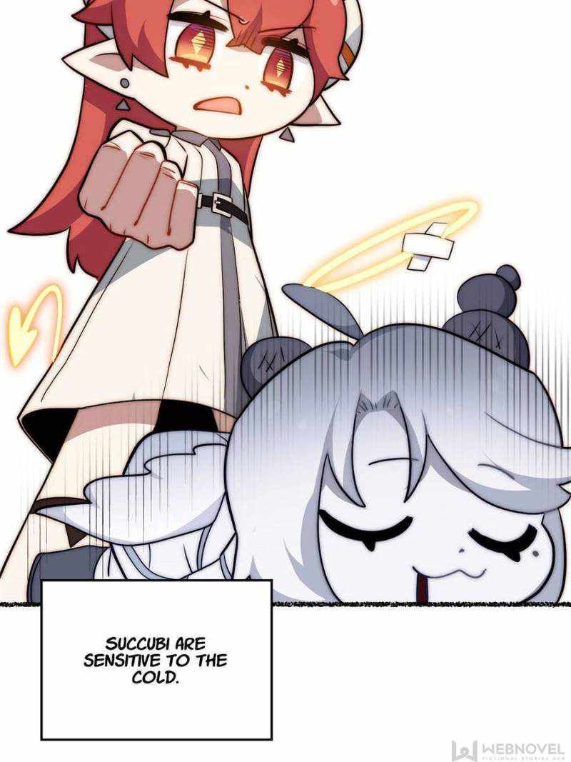 Adventures of an Undead Who Became Paladin chapter 169 page 16