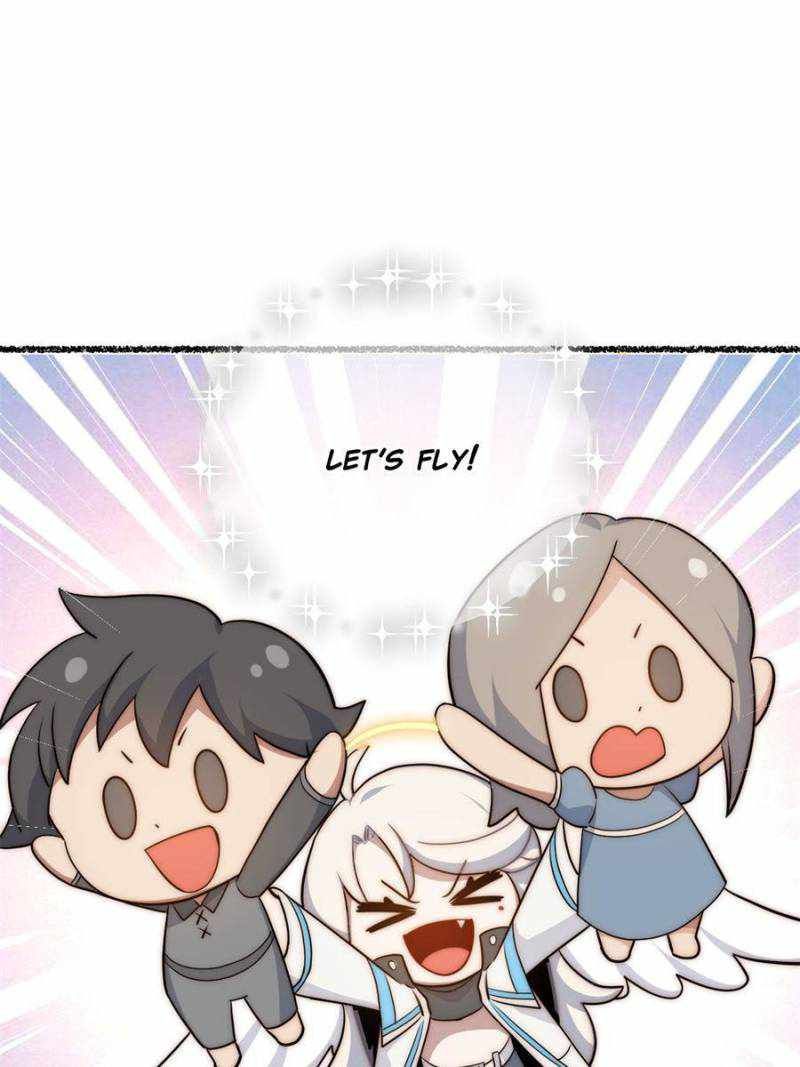 Adventures of an Undead Who Became Paladin chapter 169 page 21