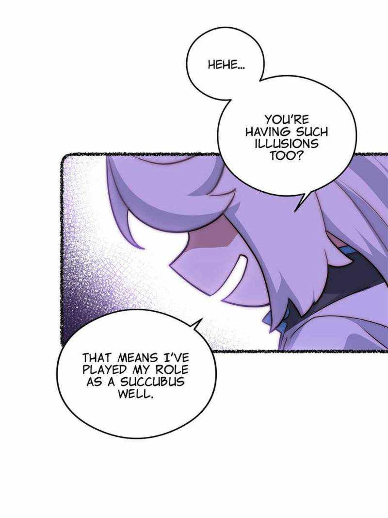 Adventures of an Undead Who Became Paladin chapter 169 page 25