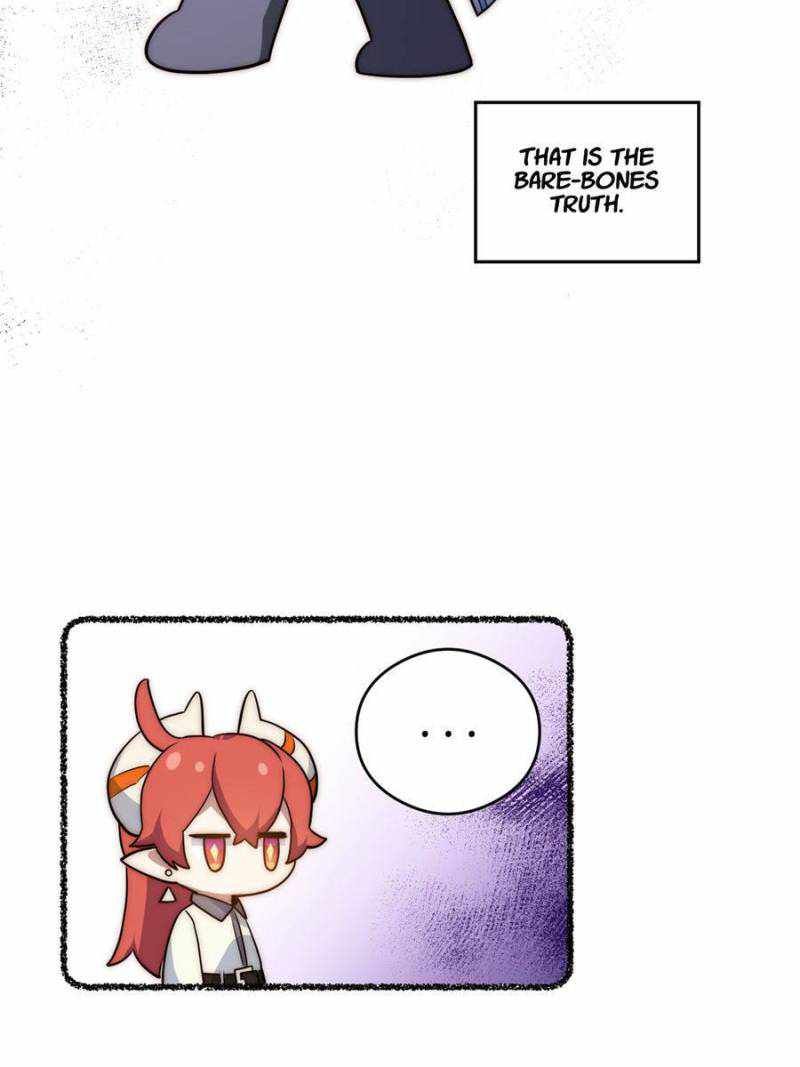 Adventures of an Undead Who Became Paladin chapter 169 page 28