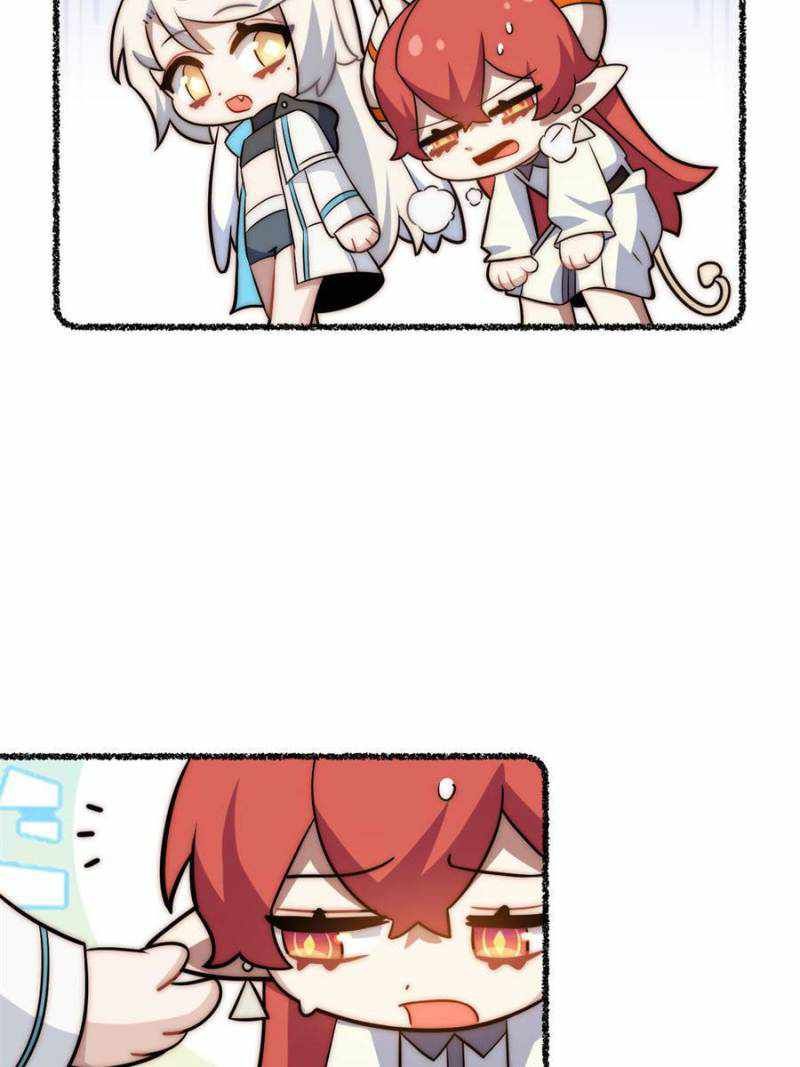 Adventures of an Undead Who Became Paladin chapter 169 page 33