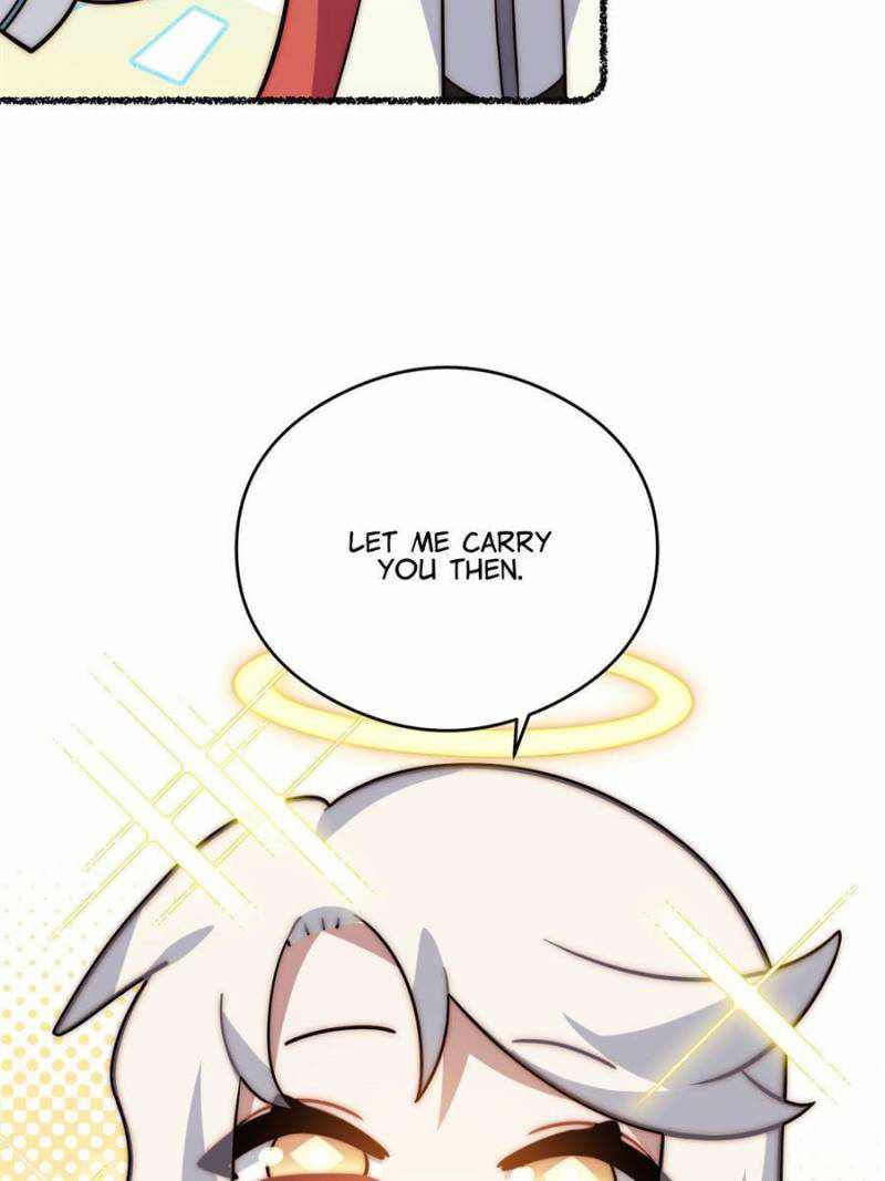 Adventures of an Undead Who Became Paladin chapter 169 page 34