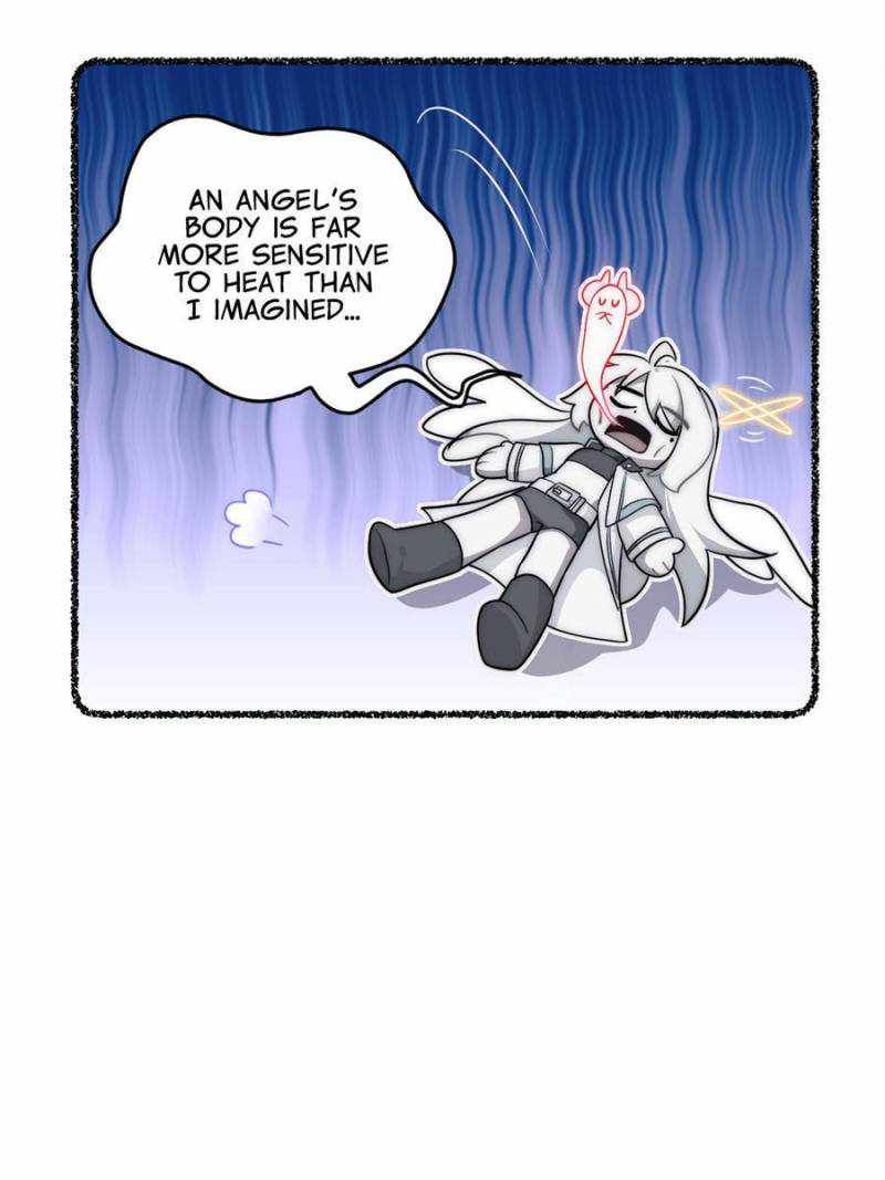 Adventures of an Undead Who Became Paladin chapter 169 page 4