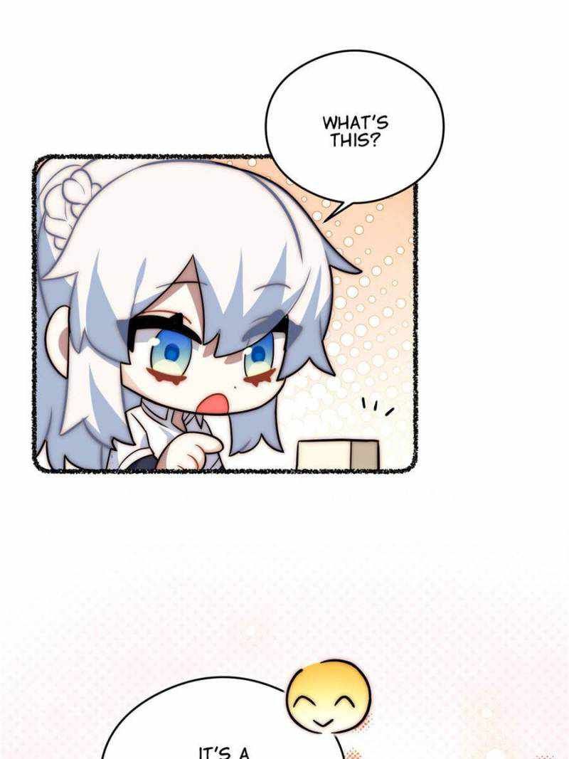 Adventures of an Undead Who Became Paladin chapter 169 page 42