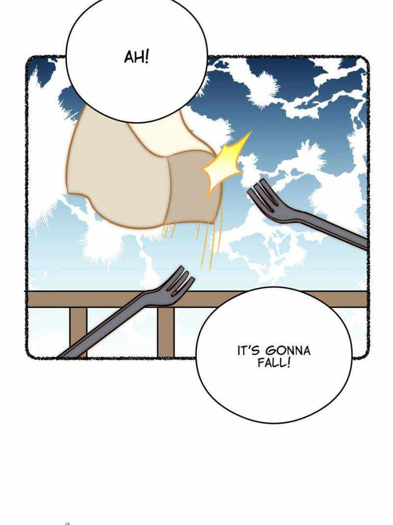 Adventures of an Undead Who Became Paladin chapter 169 page 47