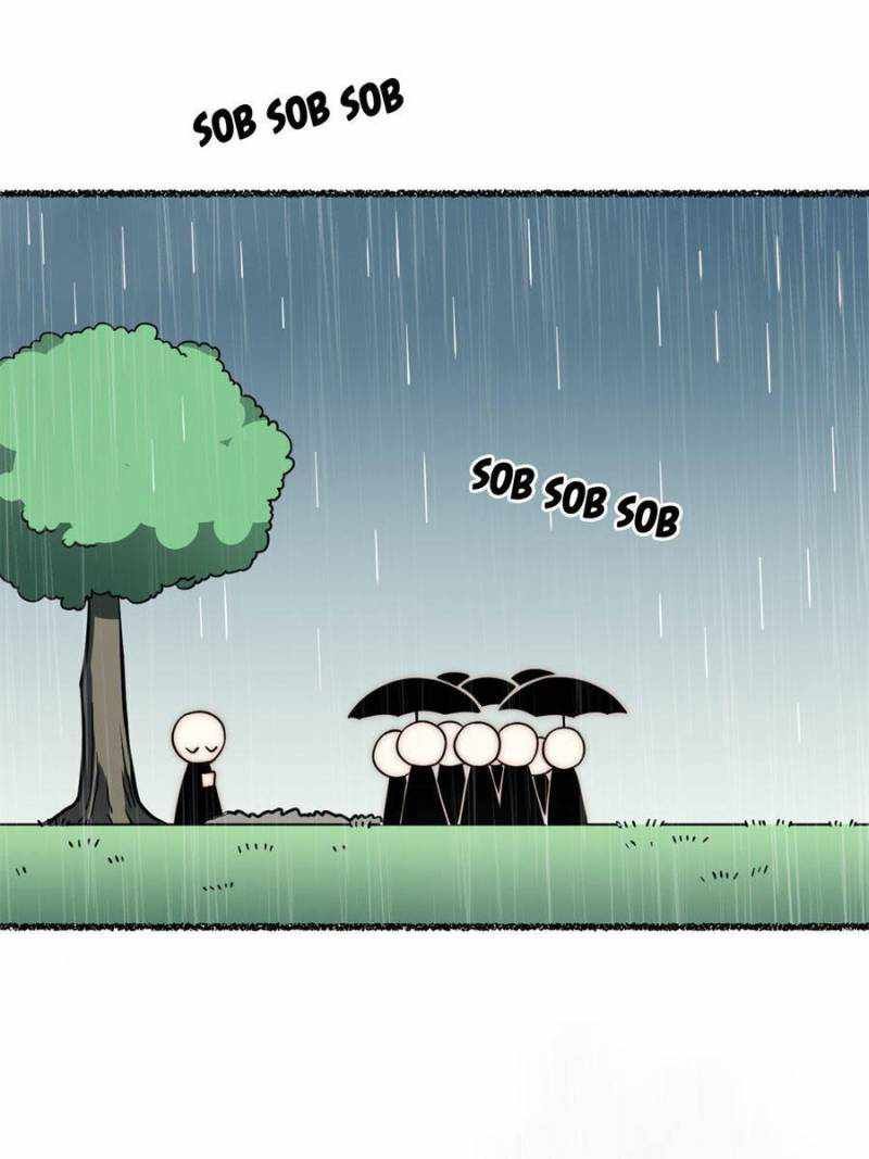 Adventures of an Undead Who Became Paladin chapter 169 page 51