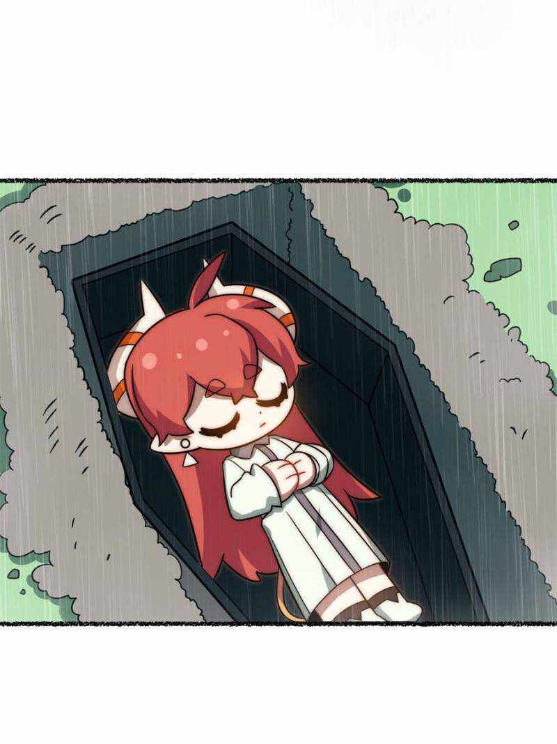 Adventures of an Undead Who Became Paladin chapter 169 page 52