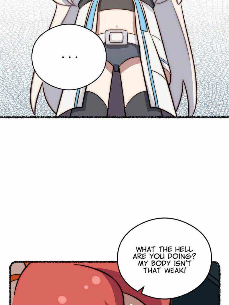 Adventures of an Undead Who Became Paladin chapter 169 page 58