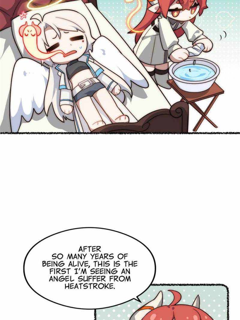 Adventures of an Undead Who Became Paladin chapter 169 page 6